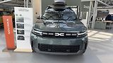 Dacia Bigster (2026) Journey Hybrid-G 150 4x4 - náhled 1