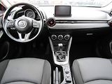 Mazda CX-3 (2017) 2.0 i, ČR, Navi, AC, tempo - náhled 8
