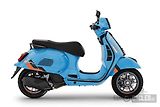 Vespa GTS 125 Super (2026) Sport AKCE 0% - skladem - náhled 1