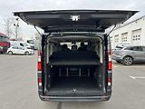 Renault Trafic (2025) COMBI L2H1 170k AT9 RED 8 MÍST - náhled 8