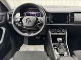 Škoda Kodiaq 1,5 TSI DSG Style Exclusive ČR - náhled 26