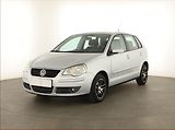 Volkswagen Polo (2007) 1.2, Serv.kniha, po STK - náhled 1