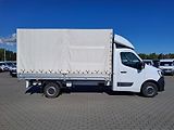 Renault Master (2022) 2.3 dCi 165, Valník, 1.0t, ČR - náhled 6