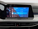 Volkswagen Golf (2022) Life 1.0 TSI, Serv.kniha, Navi - náhled 12