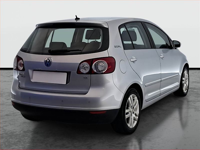Volkswagen Golf Plus (2006) 1.6, Serv.kniha, po STK - fotka 5 z 13