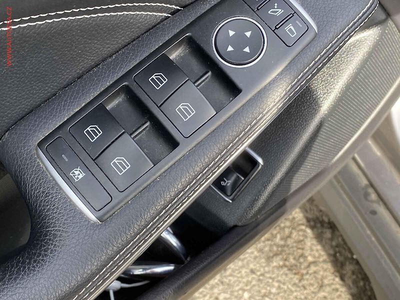Mercedes-Benz CLA (2018) 2.2 CDi 4Matic, AT, LED - fotka 11 z 22
