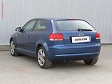 Audi A3 (2006) 1.6i, AC, výhřev.sed - náhled 6