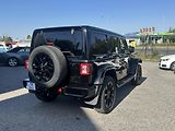 Jeep Wrangler (2022) Jeep Wrangler 2022 - náhled 7
