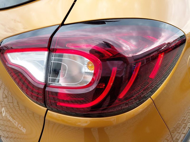 Renault Captur (2019) 0,9TCe Limited   - fotka 13 z 24