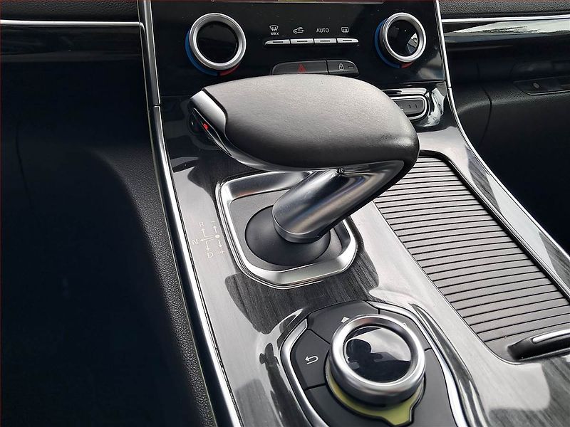 Renault Espace (2017) 1.6 dCi, Automat, 7 míst, Kůže - fotka 13 z 23