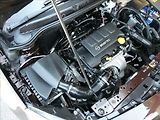 Opel Astra 1,4 i 88kW klima, serviska - náhled 37