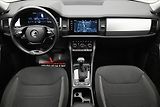 Škoda Kodiaq 2,0 TDI 110kW DSG 4x4 Navi Zár - náhled 15