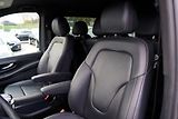 Mercedes-Benz Třídy V V300d XL/Burm/ČR/8 míst/176 KW - náhled 22