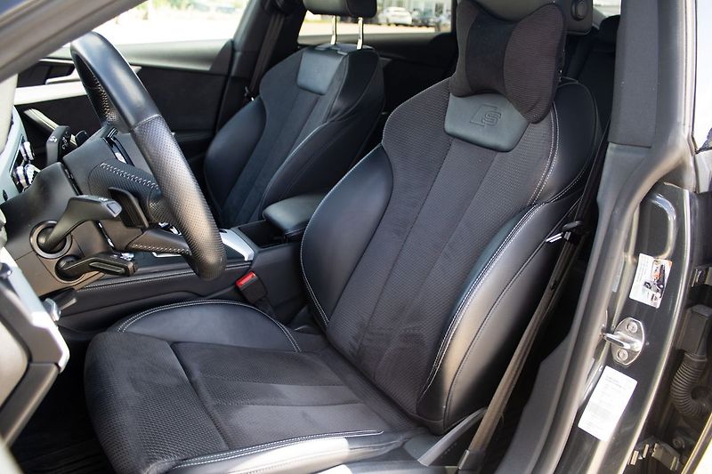 Audi A5 - fotka 9 z 19