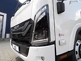 Isuzu M30 (2026) 7,5t  3stranný sklápěč s rukou - náhled 3