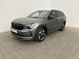 Škoda Kodiaq 2.0 TSI 4x4 SportLine - náhled 1