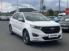 Ford Edge (2017) 2.0 TDCi 4x4, ST-Line, AT - fotografie inzerátu