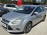 Ford Focus (2011) 1.6i, AC, park.asist - náhled 2