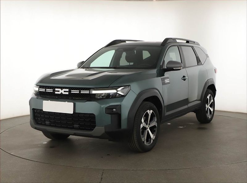 Dacia Bigster (2025) 1.2 MHEV, Journey, Navigace - fotka 2 z 18