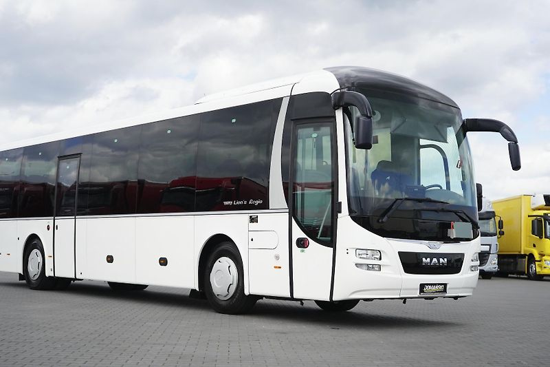 MAN (2016) LION'S REGIO / EURO 6 / 51 OSÓ - fotka 34 z 65