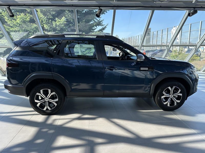 Dacia Bigster (2026) Hybrid 155 - SLEVA, SKLADEM - fotka 4 z 15