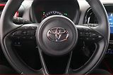 Toyota Aygo (2022) Style 1.0, Serv.kniha - náhled 15