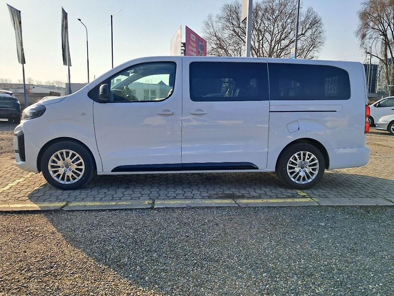 Peugeot Traveller Active L3 2.2 BlueHDi 180 S&am - fotka 8 z 9