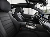 Mercedes-Benz GLE (2026) 2,0 350 de 4MATIC kupé - náhled 7