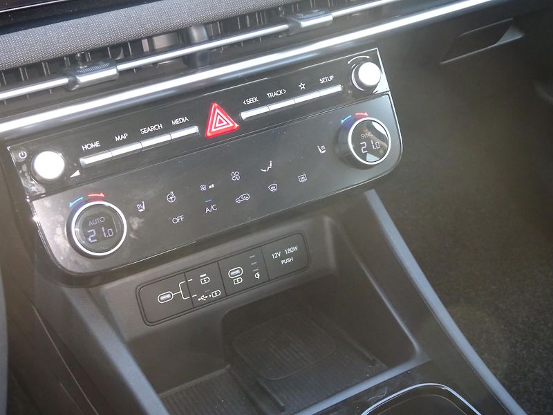 Hyundai Tucson 1.6 T-GDi 118kW DCT Style - fotka 20 z 22