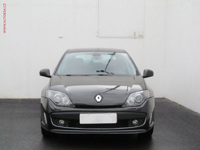 Renault Laguna (2012) 2.0 dCi, 2.maj,ČR, STK3/28 - fotka 2 z 3