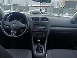Volkswagen Golf Variant 1,6 TDi 4Motion  Trendline - náhled 17