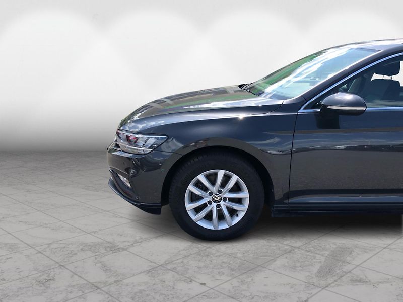 Volkswagen Passat Variant 2.0 TDi DSG 7st. Busin - fotka 10 z 30