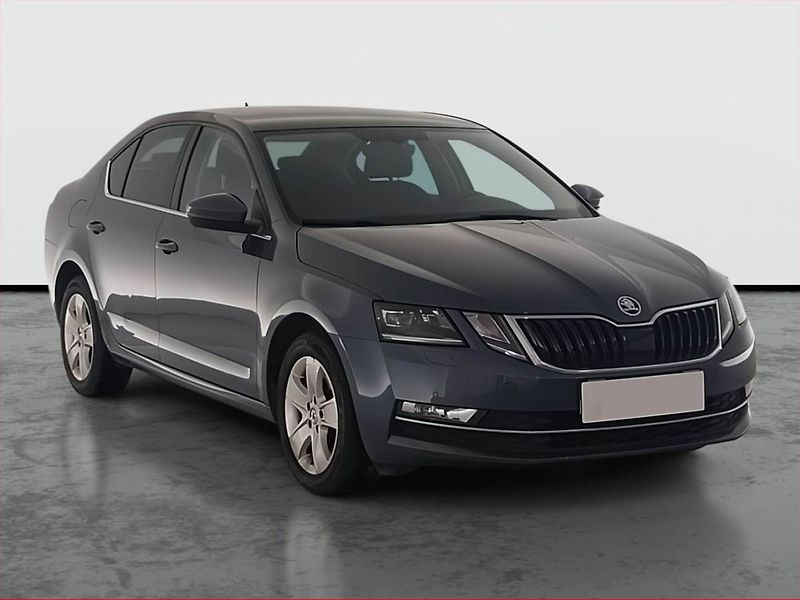 Škoda Octavia (2018) Style 2.0 TDI, Navi, Tempomat - fotografie inzerátu
