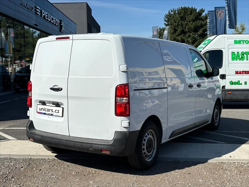 Opel Vivaro 1,5 CDTi - fotka 6 z 19
