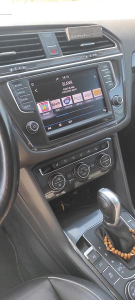 Volkswagen Tiguan (2017) 2.0 TDI DSG 4x4  - fotka 27 z 27