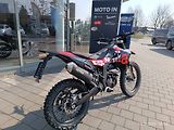 Aprilia RX 125 (2025) Varanus Black (sleva 16.000.-) - náhled 6