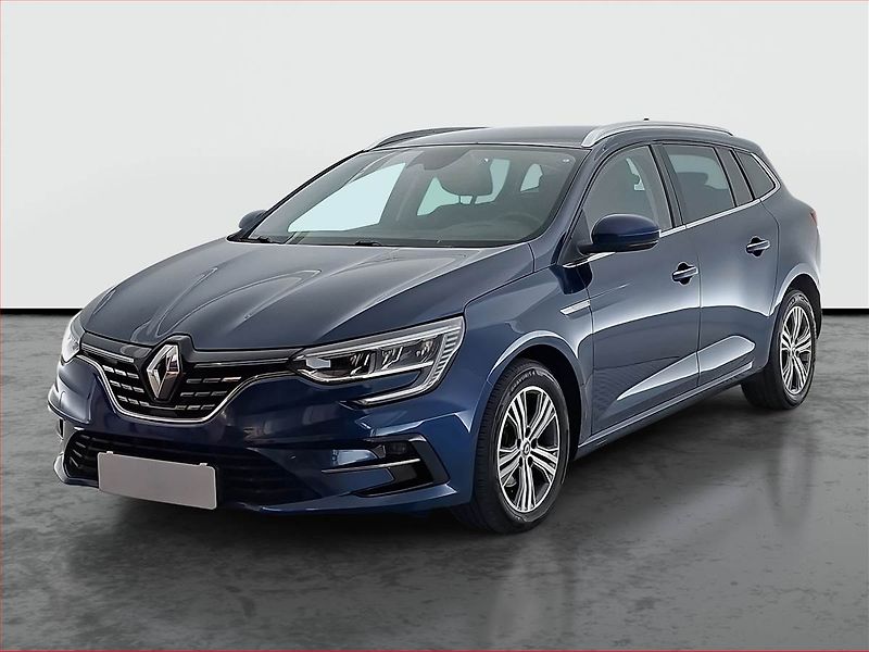 Renault Mégane (2021) 1.3 TCe, Automat, Kůže - fotka 2 z 21
