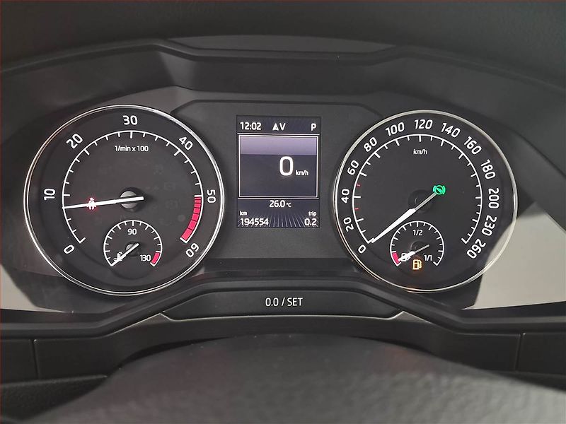 Škoda Superb (2016) Style Plus 2.0 TDI, Automat - fotka 11 z 18
