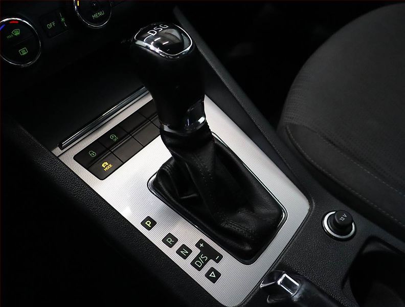 Škoda Octavia (2016) Style 2.0 TDI, Automat - fotka 13 z 20