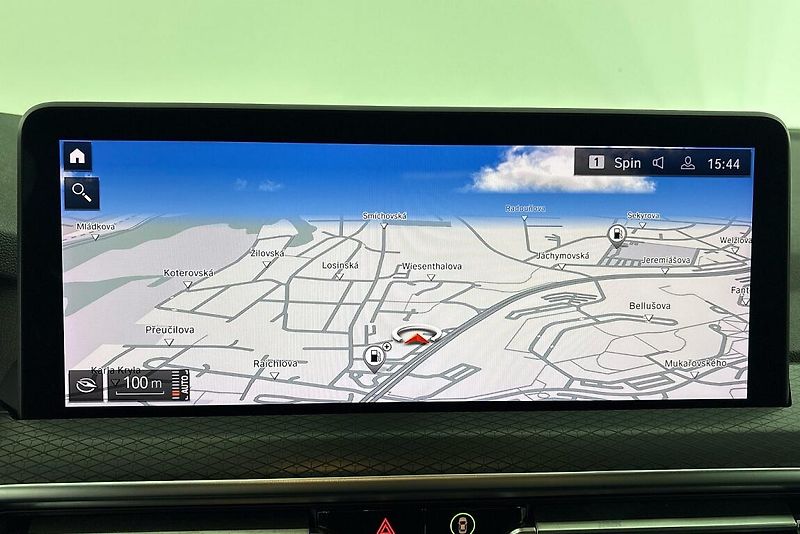 BMW X4 xDrive30d - fotka 17 z 24