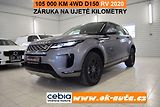 Land Rover Range Rover Evoque 2.0 D 4WD FACELIFT 2020 - náhled 1