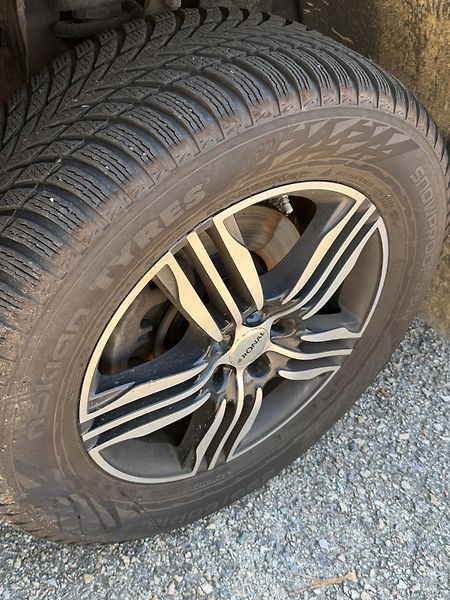 Volkswagen Amarok - fotka 18 z 19