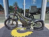 Kuberg Ranger (2026) DOWNHILL SCOOTER 14KW, DOUBLE - náhled 7