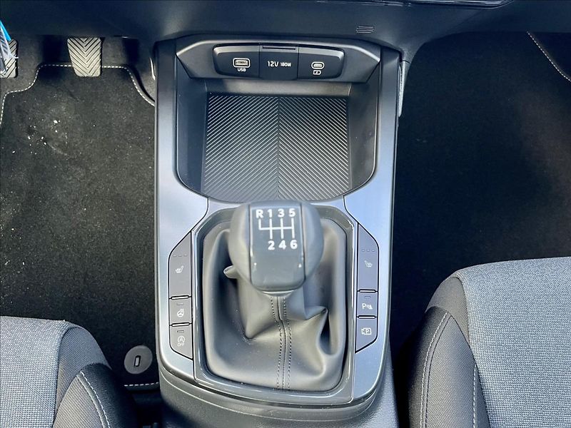 Kia XCeed (2026) 1,0 T-GDI  SPIN - fotka 22 z 25