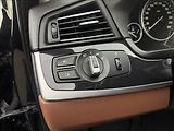 BMW Řada 5 2,0 4X4 KŮŽE SERVIS KAMERA ČR - náhled 8