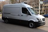 Mercedes-Benz Sprinter 310 CDI / S KAWA L2H3 CHLADÍCÍ - náhled 8