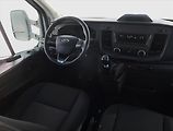 Ford Transit (2021) Trend 2.0 EcoBlue, Valník - náhled 7