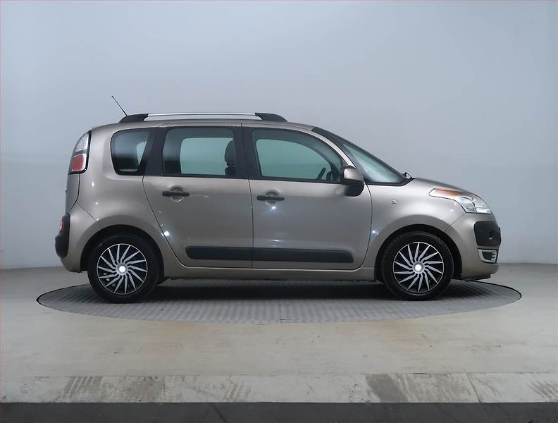 Citroën C3 Picasso (2010) 1.6 HDi, Eko.zaplacen - fotka 6 z 13