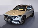 Mercedes-Benz EQB 250+ AMG 7míst Pano HuD Burm - náhled 1