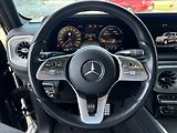 Mercedes-Benz Třídy G G 350d AMG paket - náhled 9